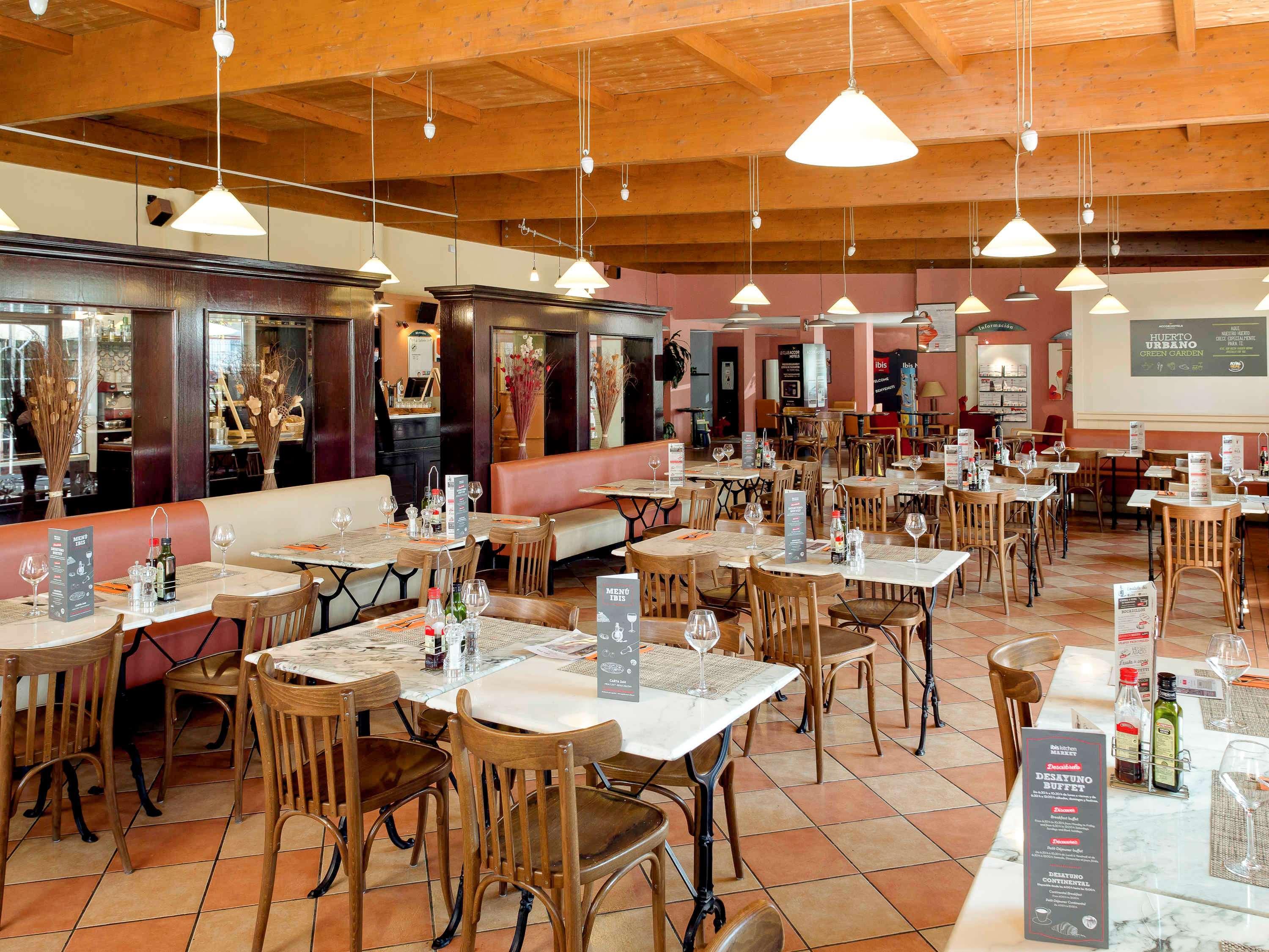 Ibis Madrid Fuenlabrada Exterior foto